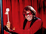 The President's Analyst  James Coburn  1967