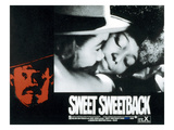 Sweet Sweetback's Baadasssss Song  1971