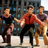 West Side Story  George Chakiris  1961
