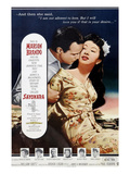 Sayonara  1957