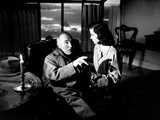 The Uninvited  Donald Crisp  Gail Russell  1944