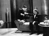 A Woman Of Affairs  Johnny Mack Brown  Douglas Fairbanks Jr  1928