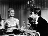 Wild Strawberries  (AKA Smultronstallet)  Bibi Andersson  Bjorn Bjelfvenstam  1957