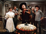 The Rainmaker  1956