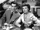 The Woman On Pier 13  (AKA I Married A Communist)  Robert Ryan  Laraine Day  1949
