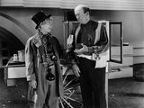 Duck Soup  Harpo Marx  Edgar Kennedy  1933