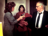 The Late Show  Joanna Cassidy  Lily Tomlin  Art Carney  1977