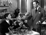 Unfaithfully Yours  Rudy Vallee  Barbara Lawrence  Rex Harrison  1948