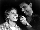 Wild Strawberries  (AKA Smultronstallet)  Bibi Andersson  Folke Sundquist  1957