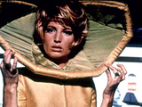 Modesty Blaise  Monica Vitti  1966