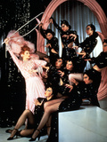 Ziegfeld Follies  Lucille Ball  1946  Cat Tamer