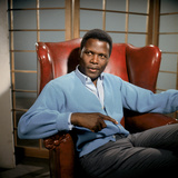 A Patch Of Blue  Sidney Poitier  1965