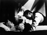 The Night Of The Hunter  Shelley Winters  Robert Mitchum  1955