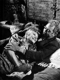 Zorba The Greek  Lila Kedrova  Anthony Quinn  1964