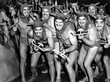 Hellzapoppin'  1941
