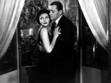 Trouble In Paradise  Kay Francis  Herbert Marshall  1932