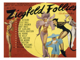 Ziegfeld Follies  1946
