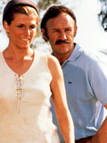 Night Moves  Jennifer Warren  Gene Hackman  1975