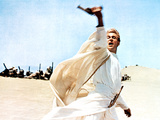 Lawrence Of Arabia  Peter O'Toole  1962