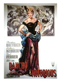 Rancho Notorious  Marlene Dietrich  1952