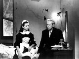 Umberto D  Maria Pia Casilio  Carlo Battisti  1952