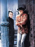 Midnight Cowboy  Dustin Hoffman  Jon Voight  1969