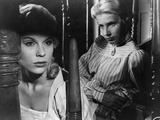 Wild Strawberries  (AKA Smultronstallet)  Bibi Andersson  Ingrid Thulin  1957