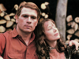 Coal Miner's Daughter  Tommy Lee Jones  Sissy Spacek  1980