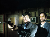 Death Wish  Charles Bronson  Stuart Margolin  1974