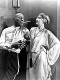 Foolish Wives  Erich Von Stroheim & Maude George  1922