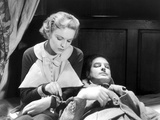 The 39 Steps  Madeleine Carroll  Robert Donat  1935