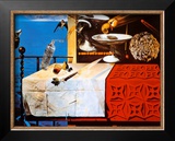 Nature Morte Vivente