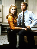 Barefoot In The Park  Jane Fonda  Robert Redford  1967