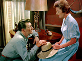Home From The Hill  Robert Mitchum  Eleanor Parker  1960