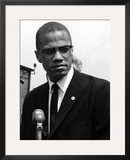 Malcolm X