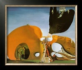 Birth of Liquid Desires  c1932