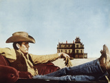 Giant  James Dean  1956