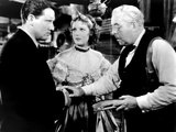 Man's Castle  Spencer Tracy  Loretta Young  Walter Connolly  1933