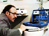 The Conversation  Gene Hackman  1974