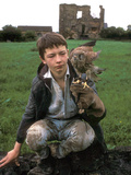 Kes  David Bradley  1969