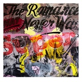 The Romance that Never Was