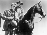 The Unforgiven  Doug McClure  Audie Murphy  1960