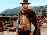 The Good  The Bad And The Ugly  Clint Eastwood  1966