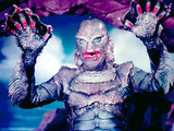 Creature From The Black Lagoon  1954