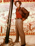 The Greatest Show On Earth  Charlton Heston  1952