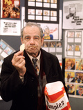 The Sunshine Boys  Walter Matthau  1975
