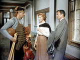 Bigger Than Life  Walter Matthau  Barbara Rush  James Mason  1956