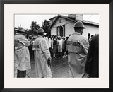 Bogalusa Protest - 1965