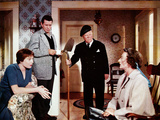 The Trouble With Harry  Shirley MacLaine  John Forsythe  Edmund Gwenn  Mildred Natwick  1955