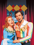 Kiss Me Kate  Kathryn Grayson  Howard Keel  1953